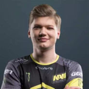 Natus'Vincere S1mple