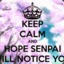 Senpai