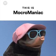 MocroManiac