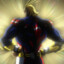 All Might