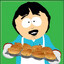 Chef Randy