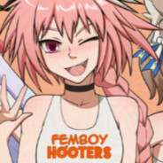 Femboy Bussy Inspector