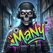 MaNy