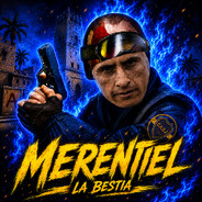 Miguel Angel Merentiel