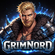 GrimNord SKINS