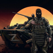 Steam Community Avatar