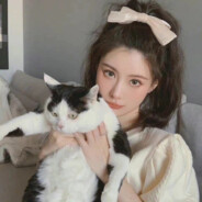 你可爱的喵