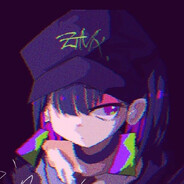 ʞ河口神秘草丛人k