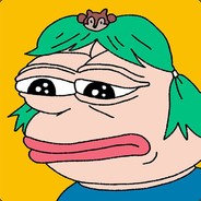 小老弟你也是可达鸭