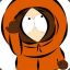 Kenny McCormick