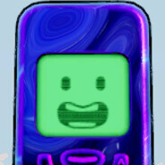 Flippy_cosmic