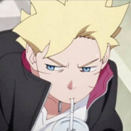 她说话有股孩子气