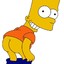 BART SIMPSON