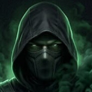 Avatar Michał Pierł