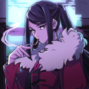 不曾予你半分温柔