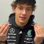 Kimi Antone11i