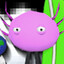Kinito the Axolotl