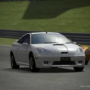 1999 Toyota Celica