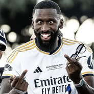 Player avatar