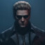 Albert Wesker