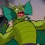 Fin Fang Foom