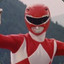 Red Ranger