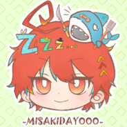Misakidayooo