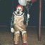 CLOWNS