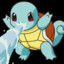 SQUIRTLE