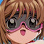 KINOMOTO SAKURA