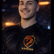 XANDER