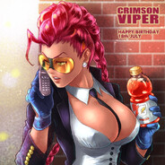 Crimson Viper avatar