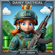 Daisy