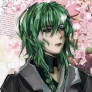 Mellisa's avatar