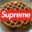 awfully unlawful falafel waffle
