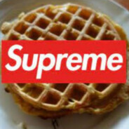 awfully unlawful falafel waffle