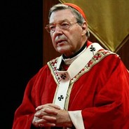 George Pell