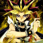 Yami Yugi avatar