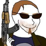 Postal Dude avatar