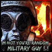 Scienidez - steam id 76561197971061360