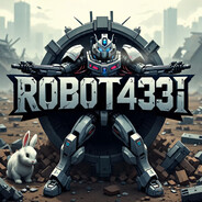 Robot433i
