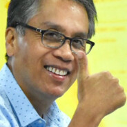 Mar Roxas