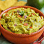 guacamole np