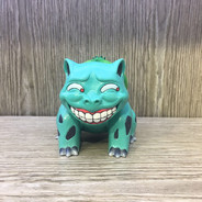 突破手妙蛙种子