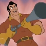 Gaston