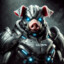 Chris P. Bacon