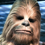 Chewbacca