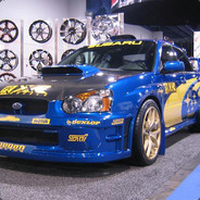2000hpwrx