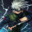 kakashi