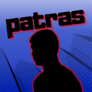 Patras